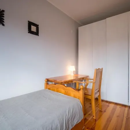 Apartament Pokoje Gdynia Orłowo - Kurpiowska 4 *