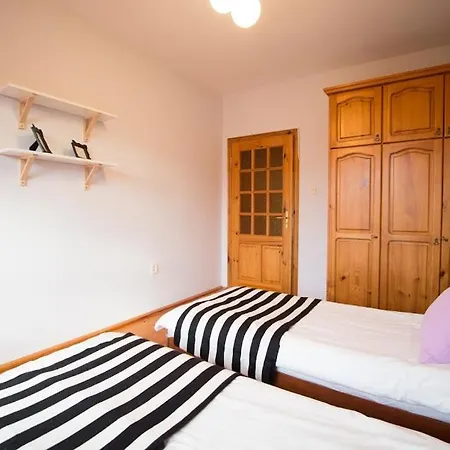 Pokoje Gdynia Orłowo - Kurpiowska 4 Apartament
