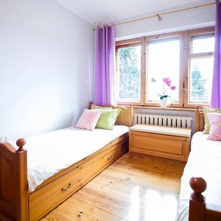 Apartament Pokoje Gdynia Orłowo - Kurpiowska 4 Gdynia
