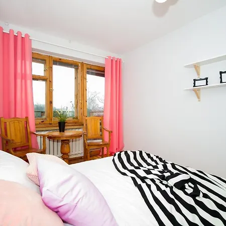 Apartament Pokoje Gdynia Orłowo - Kurpiowska 4 Gdynia